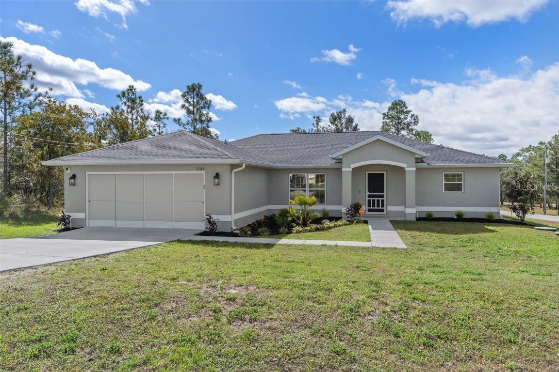 13182 Spruce Grouse Ave., Brooksville, FL 34614