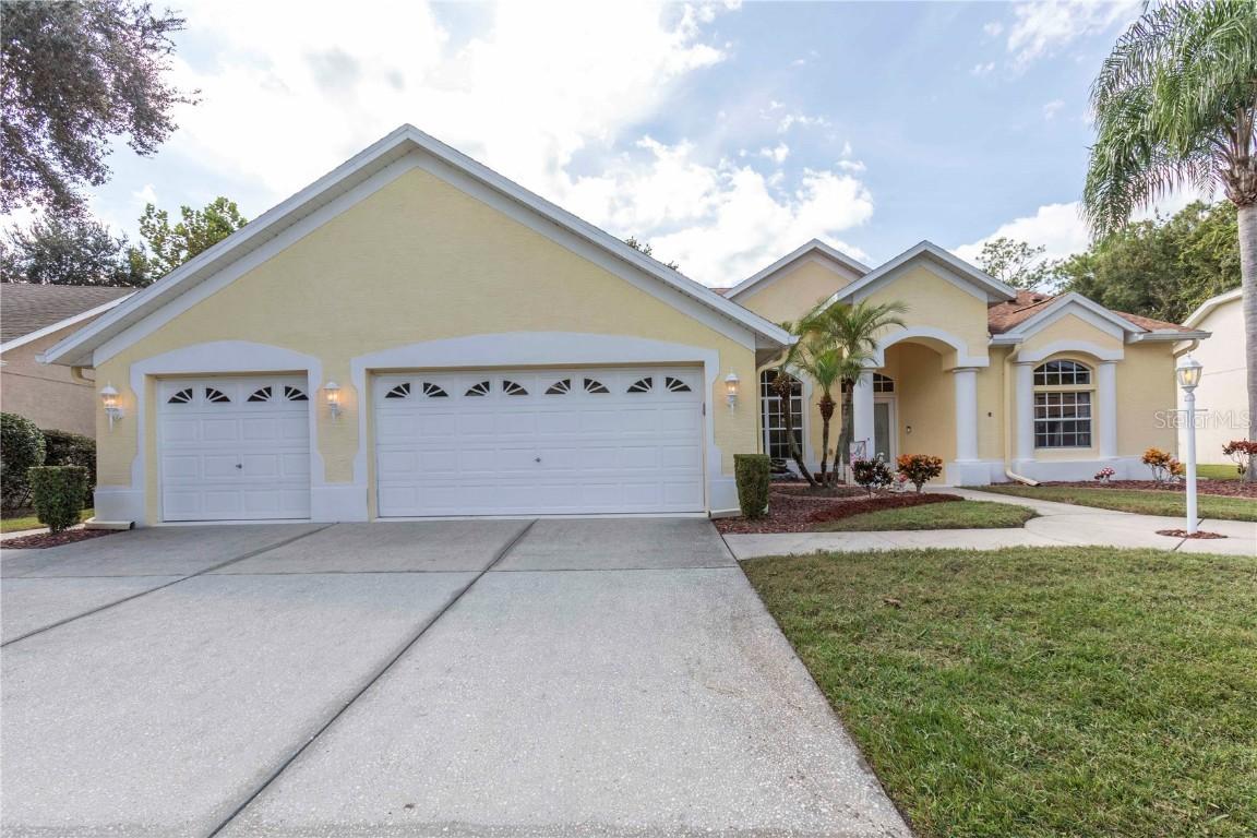 11915 Tee Time Cir., New Port Richey, FL 34654