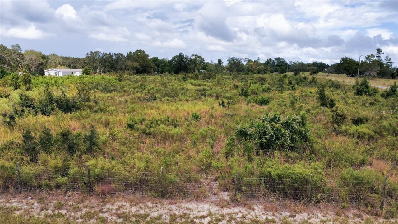 Lot 94 May Gold Ln., Spring Hill, FL 34608