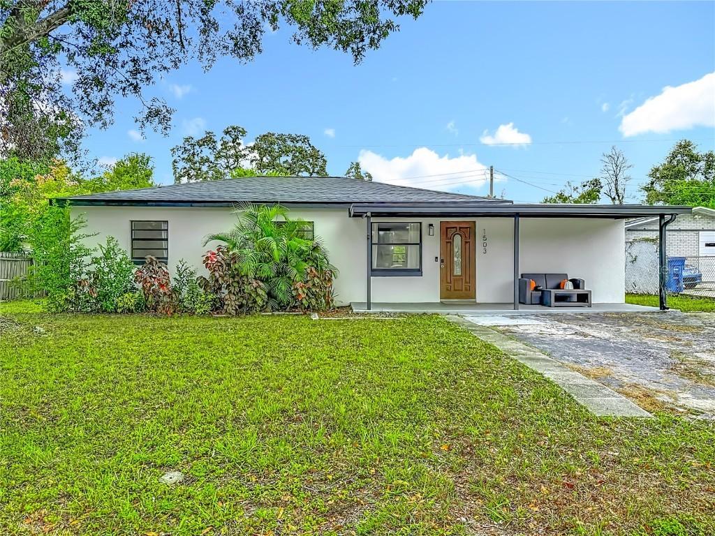 1503 W Juniper St., Tampa, FL 33604