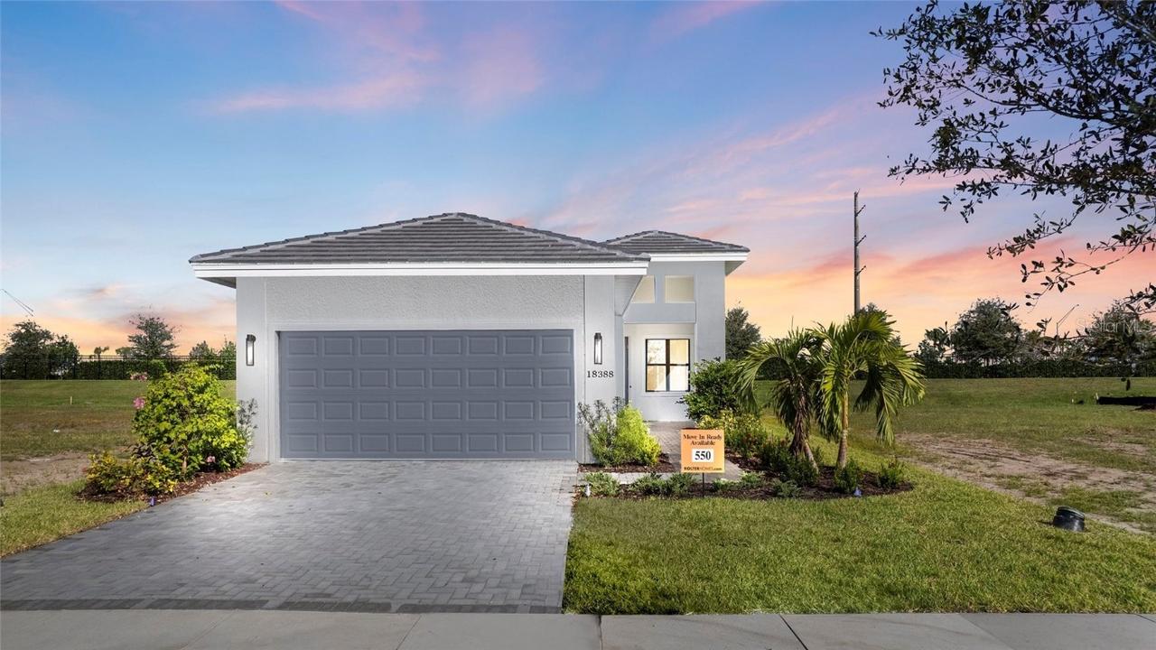 18388 Rockport Pl., Lakewood Ranch, FL 34211