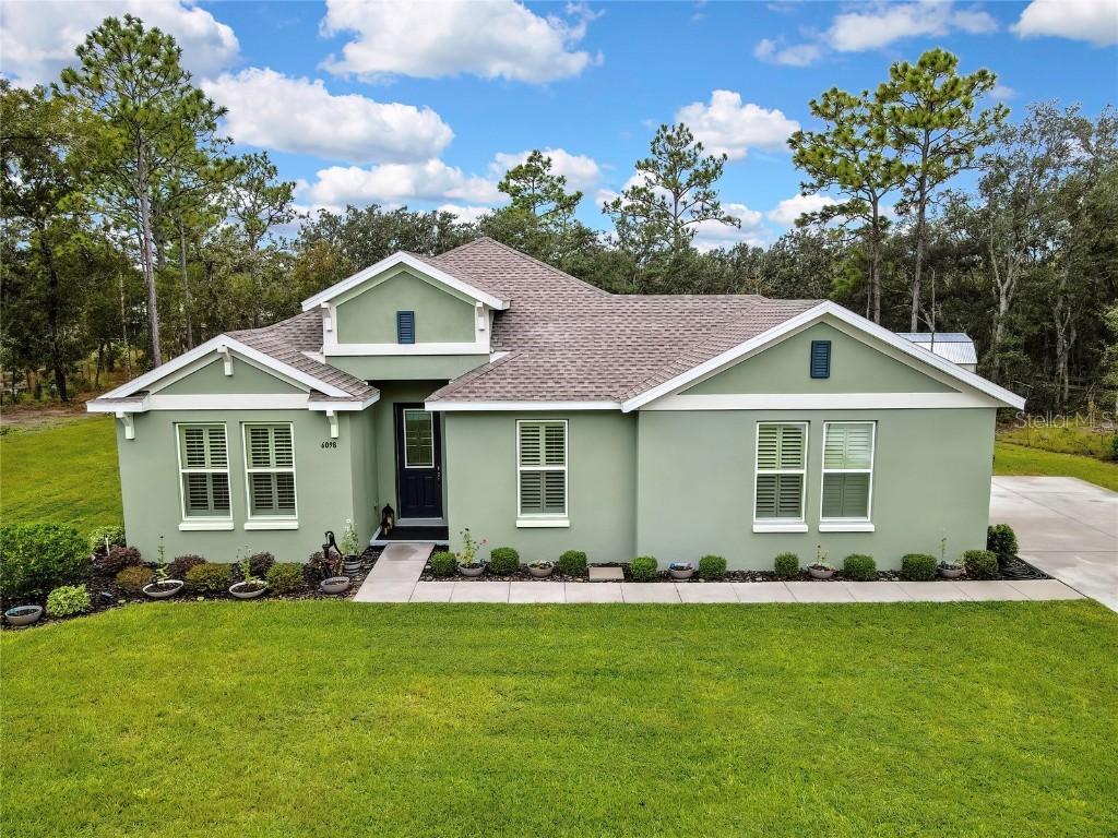 6098 N Peardale Ter., Beverly Hills, FL 34465