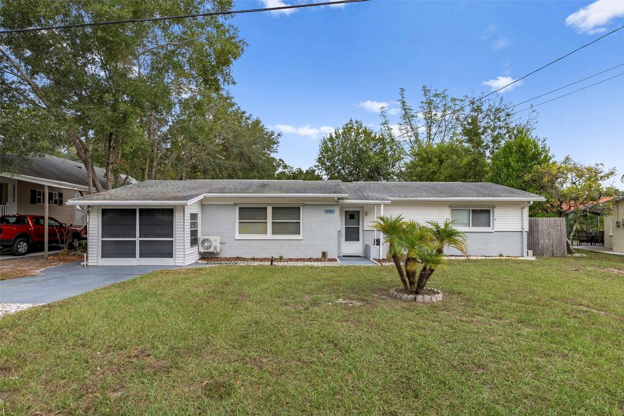 6421 Finance Ave., Weeki Wachee, FL 34607