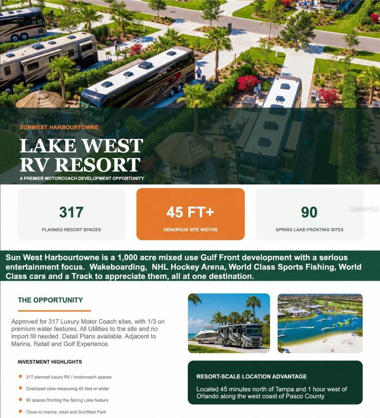 Racetrack, Hudson, FL 34667