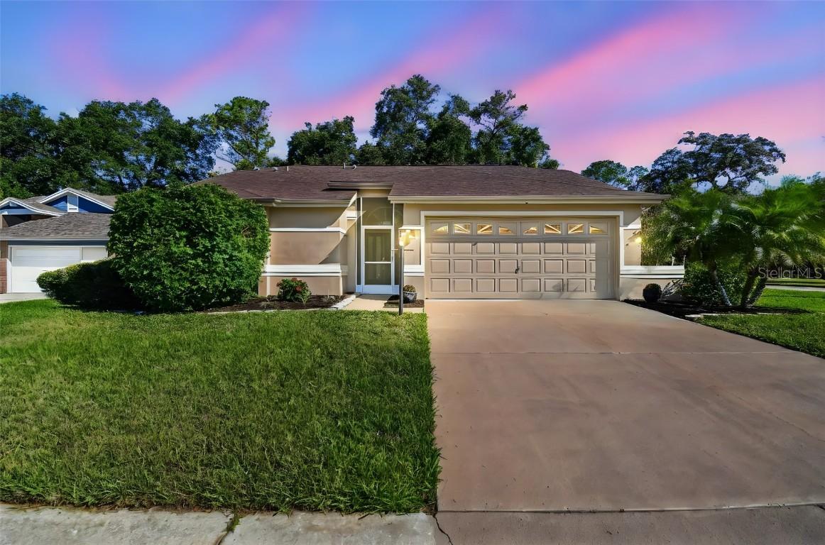 13103 Topflite Ct., Hudson, FL 34669
