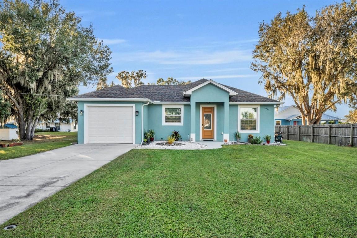 1947 N Lake Reedy Blvd., Frostproof, FL 33843