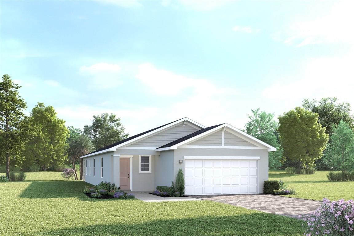 2105 Great Egret Cir., Ocoee, FL 34761