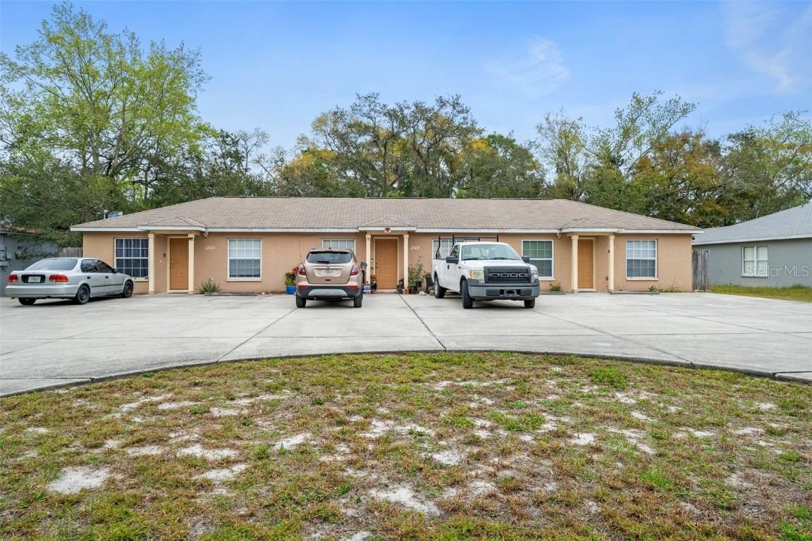 1240 Sylvia Ave., Spring Hill, FL 34606