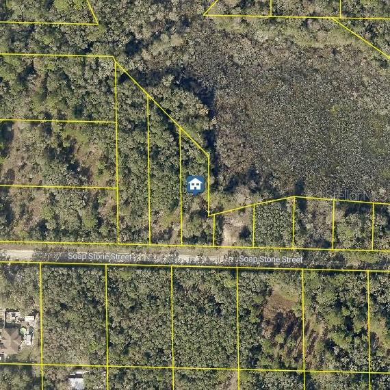 LOT 37 Soap Stone St., Webster, FL 33597