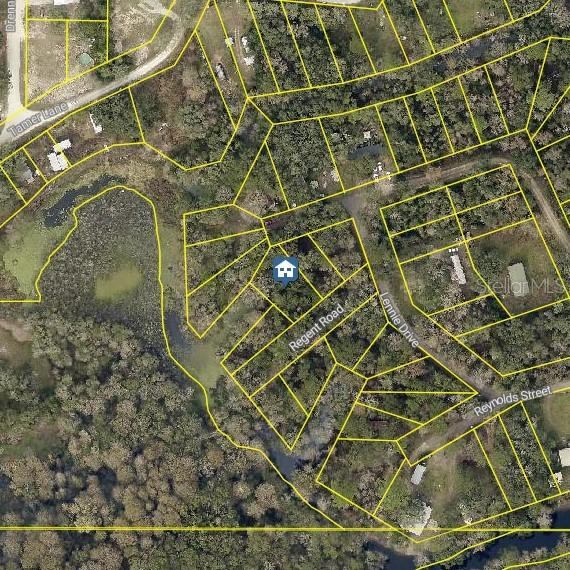 LOT 28 Barth Rd., Dade City, FL 33523