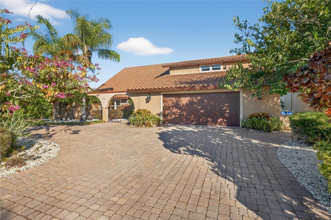 5124 South Shore Dr., New Port Richey, FL 34652