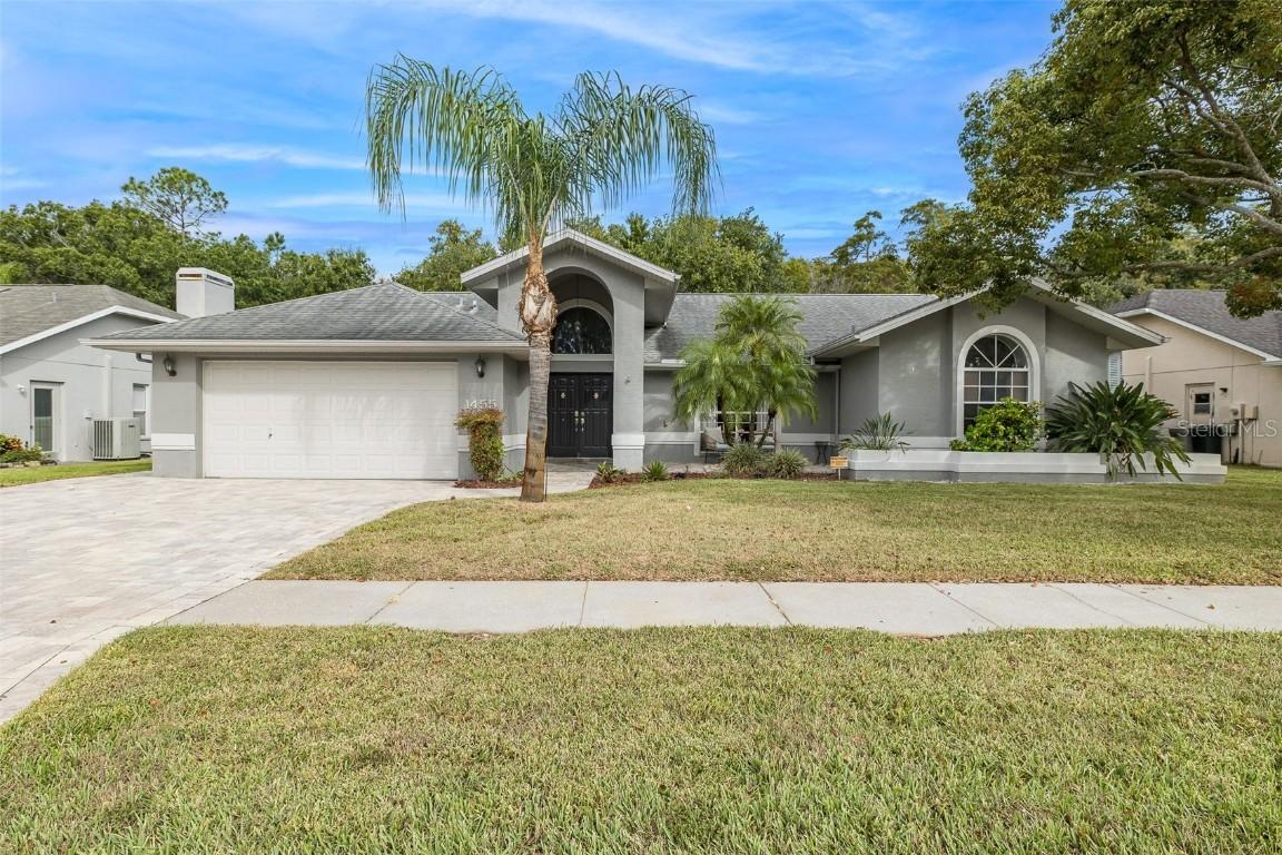 1455 Haverhill Dr., New Port Richey, FL 34655