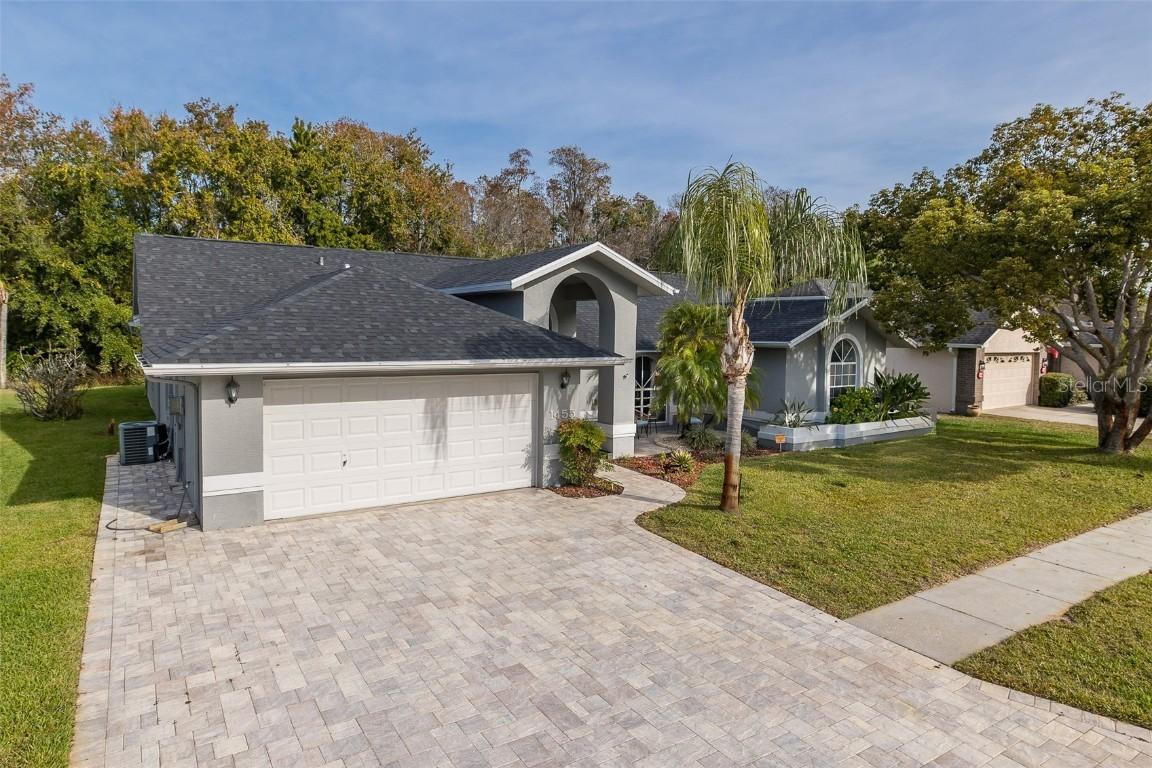 1455 Haverhill Dr., New Port Richey, FL 34655