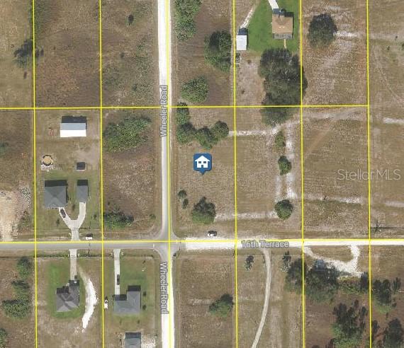 7680 16th Ter., Labelle, FL 33935