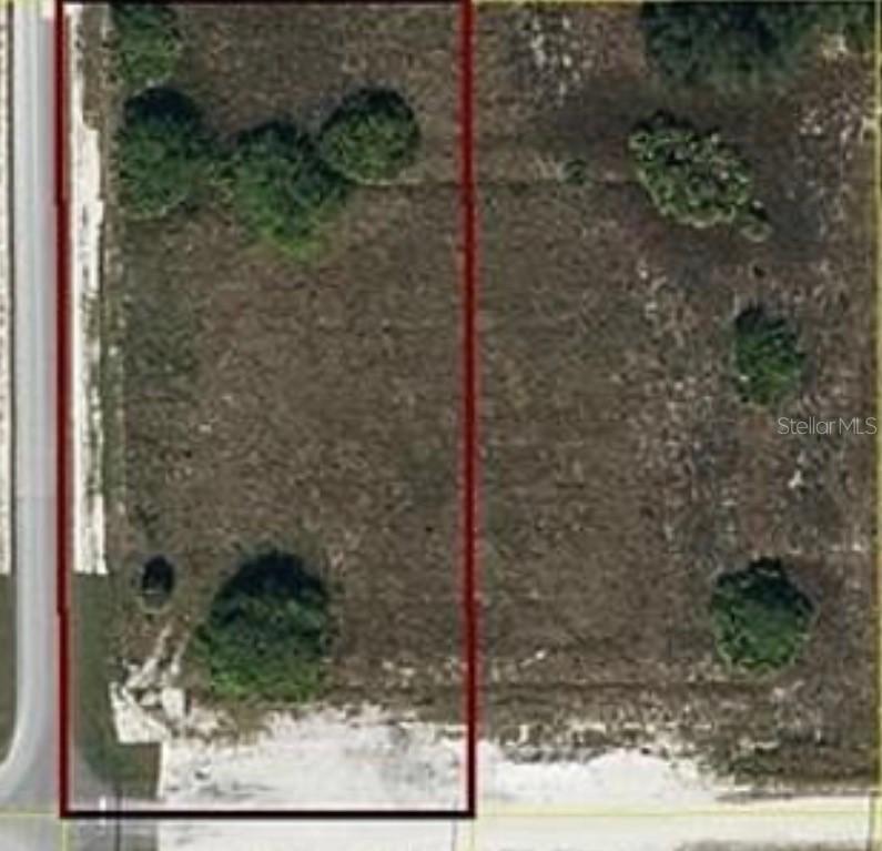 7644 16th Ter., Labelle, FL 33935