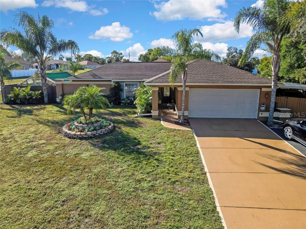 10398 Claymore St., Spring Hill, FL 34608