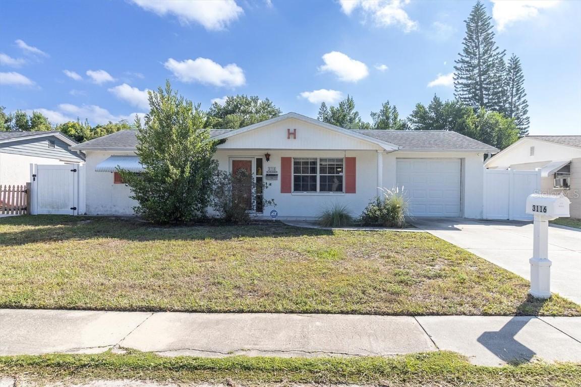 3116 Fairmount Dr., Holiday, FL 34691