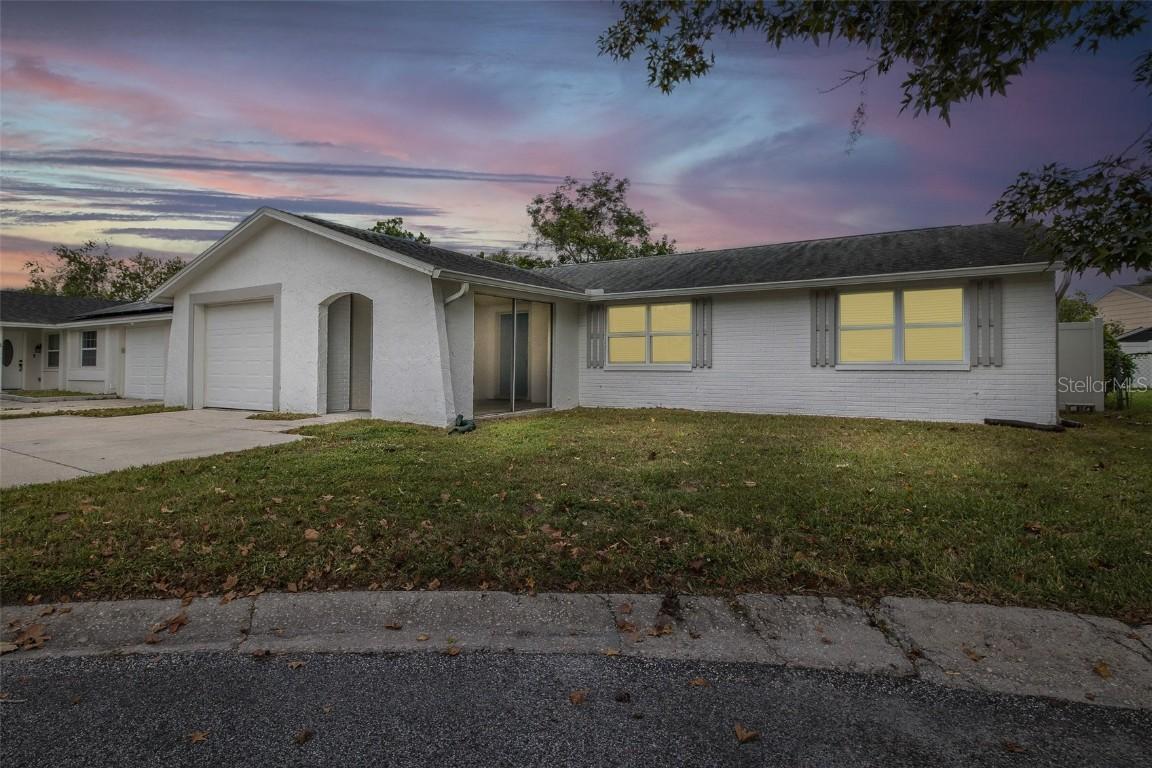 7437 Daggett Ter., New Port Richey, FL 34655