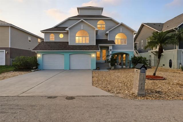 New Construction Homes For Sale This Week That Attend Hudson Elementary School: October 29th to November 4th