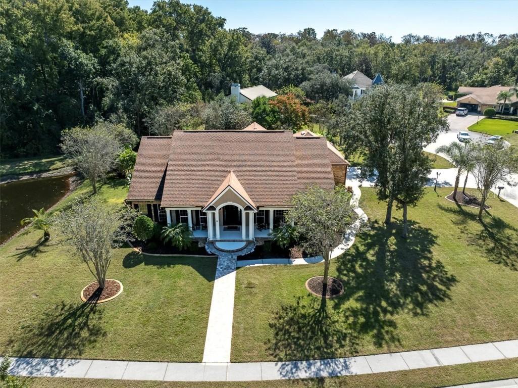 11602 Lakeview Dr., New Port Richey, FL 34654