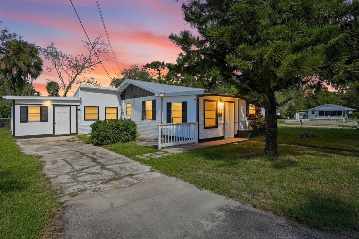 7021 Hudson Ave., Hudson, FL 34667