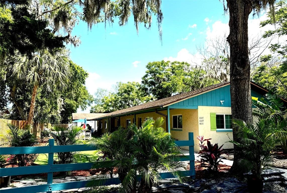 6027 Wyoming Ave., New Port Richey, FL 34653