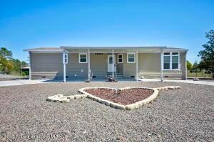 9292 Denmarsh Dr., Brooksville, FL 34613