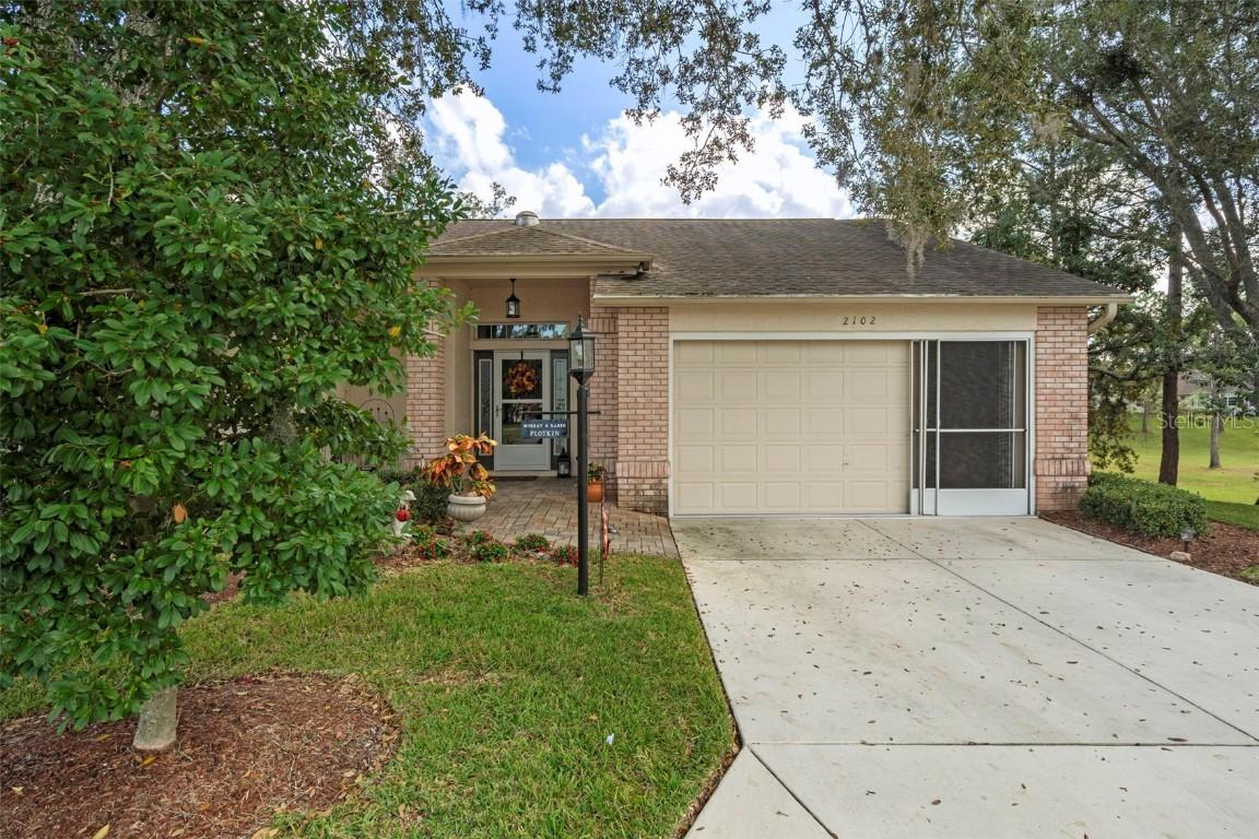 2102 Springmeadow Dr., Spring Hill, FL 34606