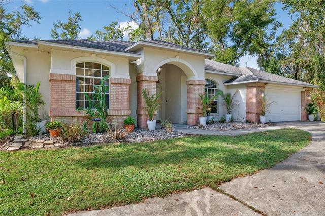 New Homes with In-ground Swimming Pools in Brooksville: October 26th to November 1st