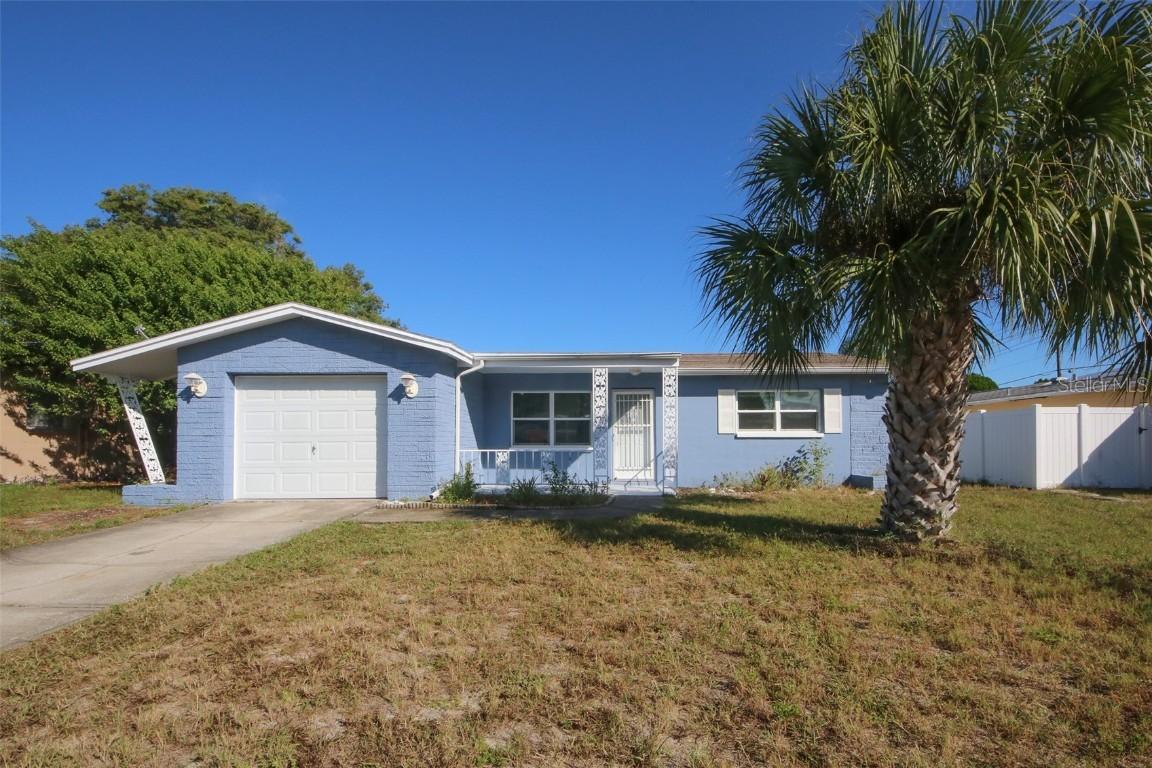 8045 Colrain Dr., Port Richey, FL 34668