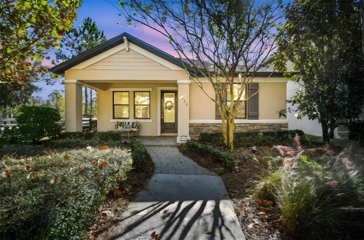 3023 Puller Tr., Odessa, FL 33556