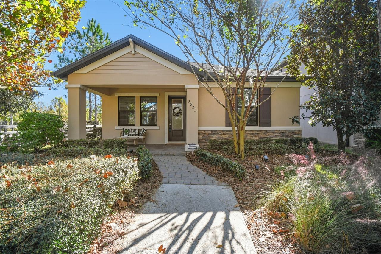 3023 Puller Tr., Odessa, FL 33556