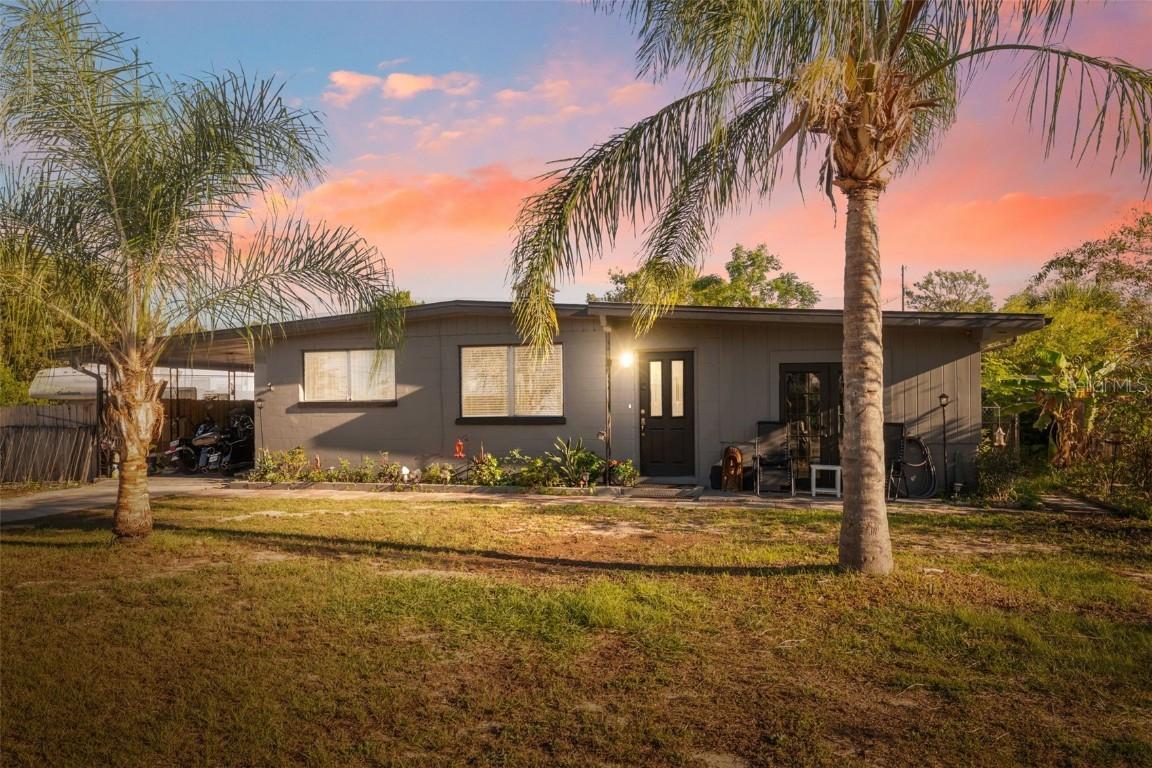 7002 Eisenhower St., Weeki Wachee, FL 34613