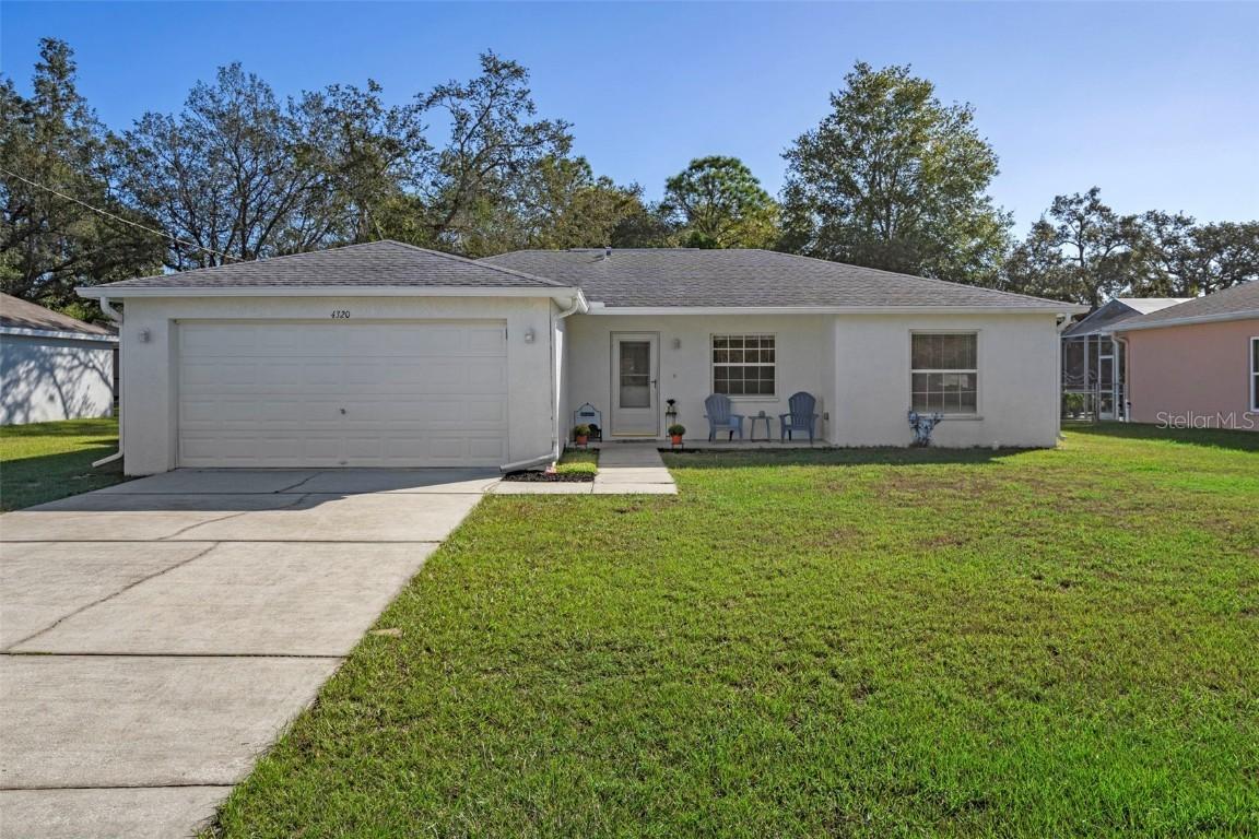 4320 Bayridge Ct., Spring Hill, FL 34606