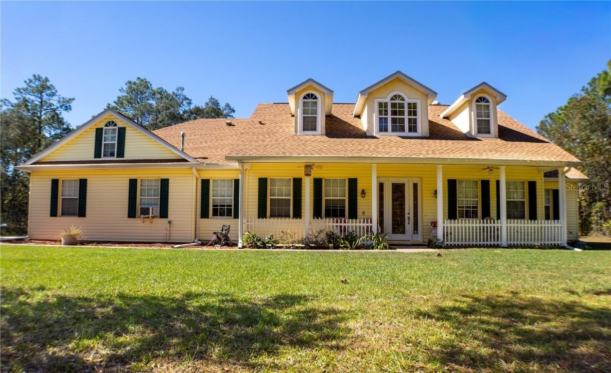 16475 Kids Ave, Weeki Wachee, FL 34614