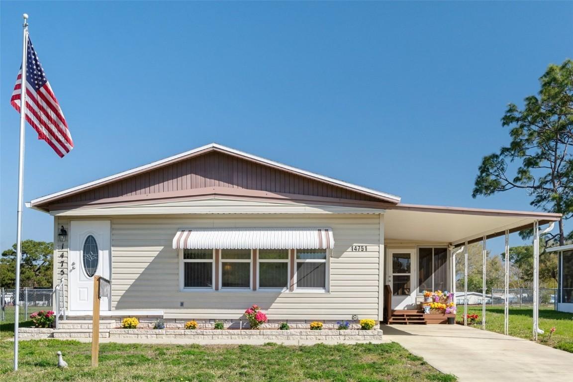 14751 Brookridge Blvd., Brooksville, FL 34613