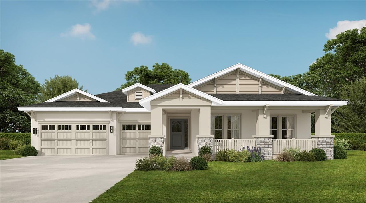 2411 W Angola Dr., Beverly Hills, FL 34465