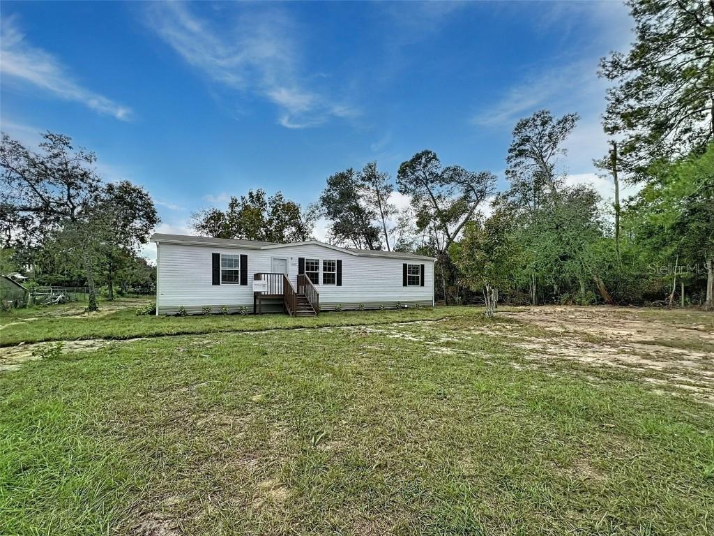 12118 Pitcairn St., Brooksville, FL 34613