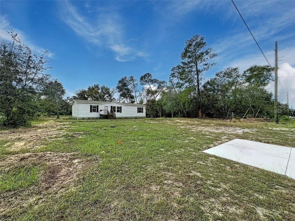 12118 Pitcairn St., Brooksville, FL 34613