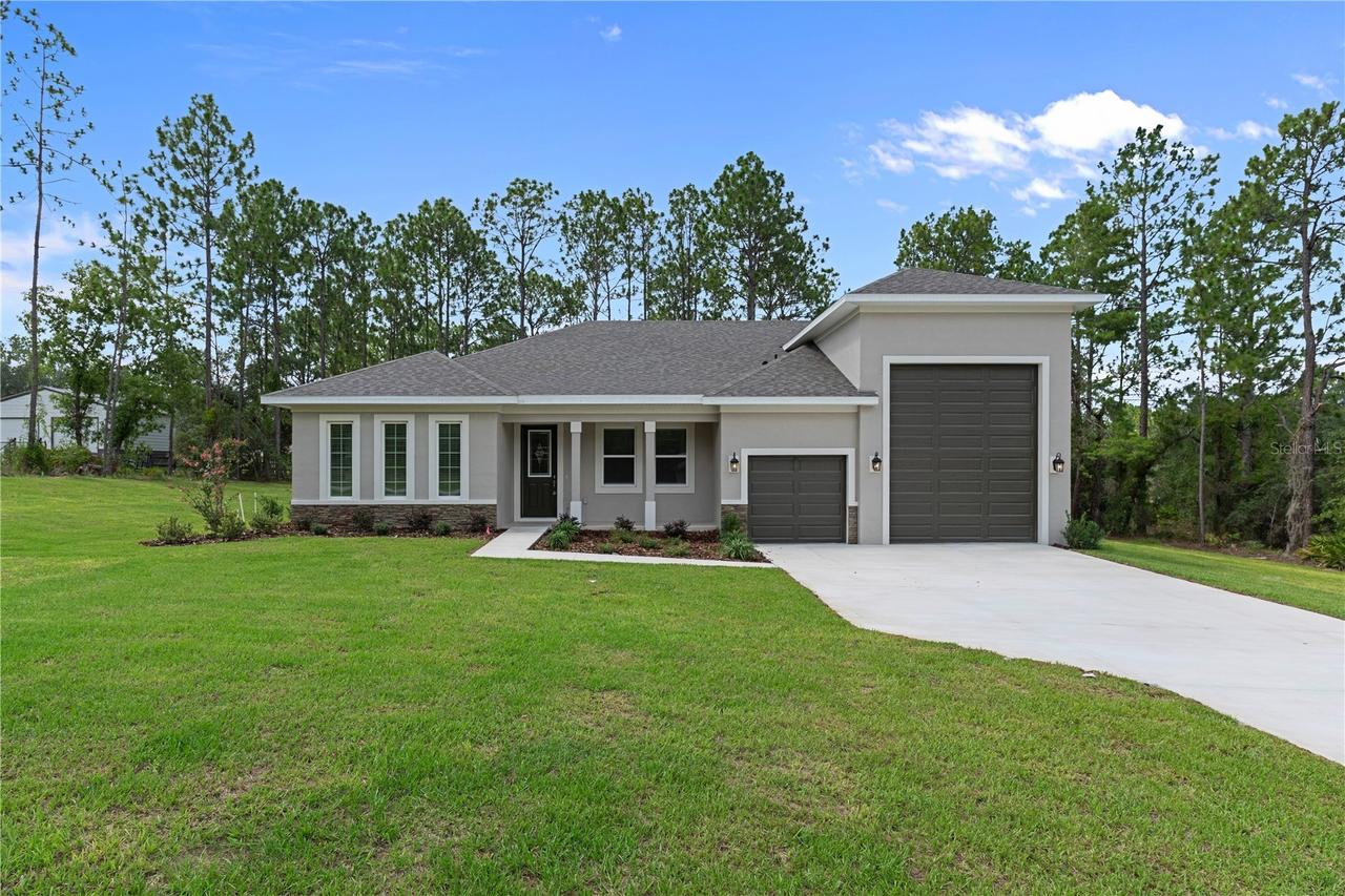 6412 W El Dorado Ln., Beverly Hills, FL 34465
