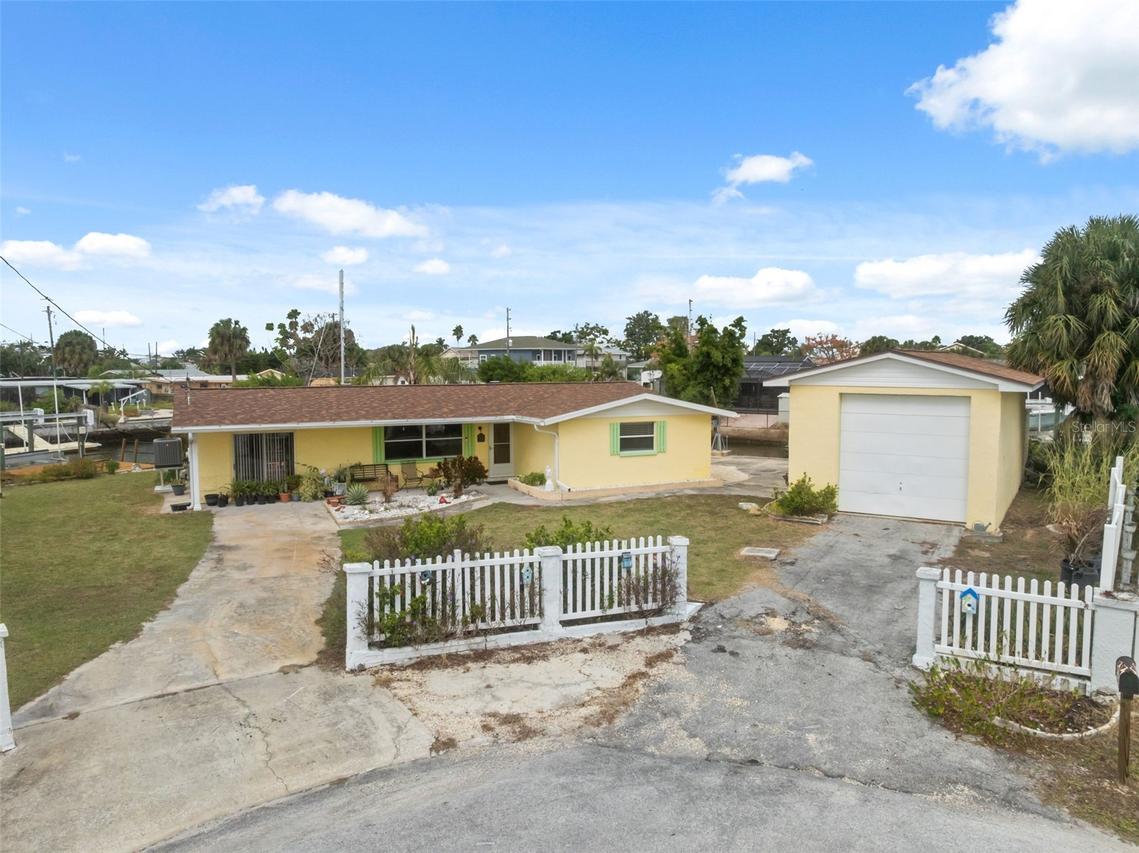 6719 Albatross Ln., Hudson, FL 34667