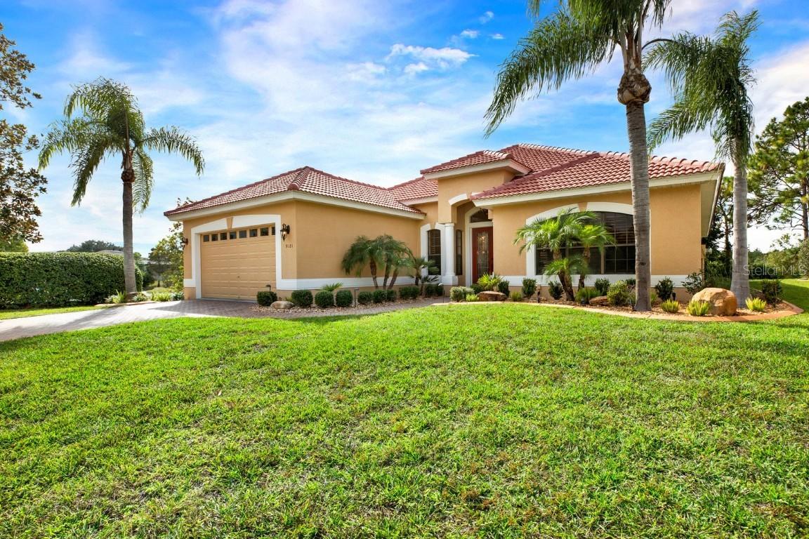 9121 Bonnie Cove Dr., Weeki Wachee, FL 34613