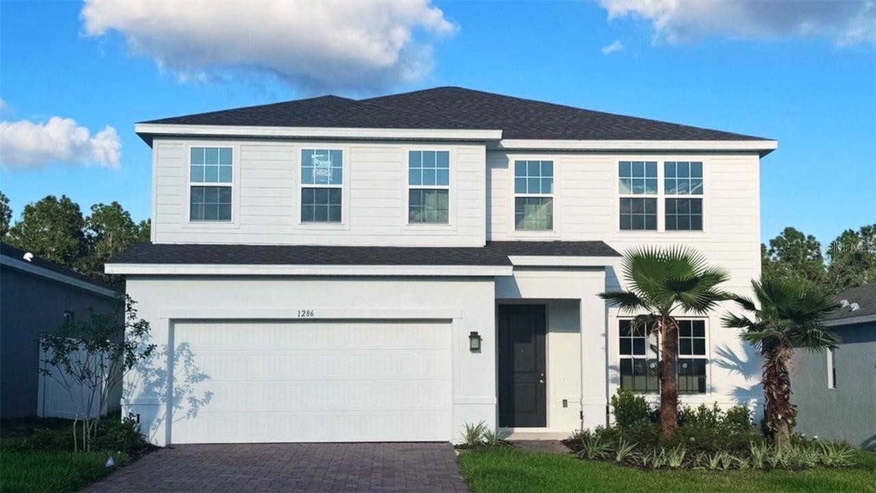 1286 Whispering Ln., Minneola, FL 34715