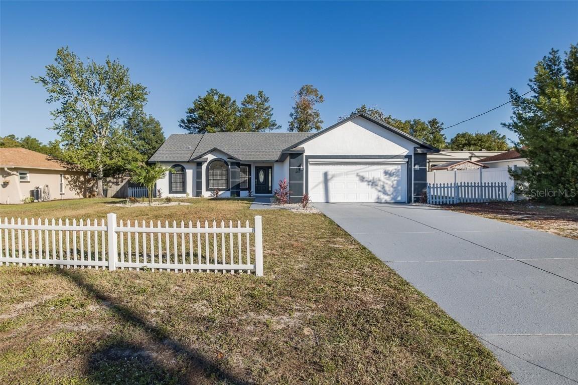 10491 Norvell Rd., Spring Hill, FL 34608