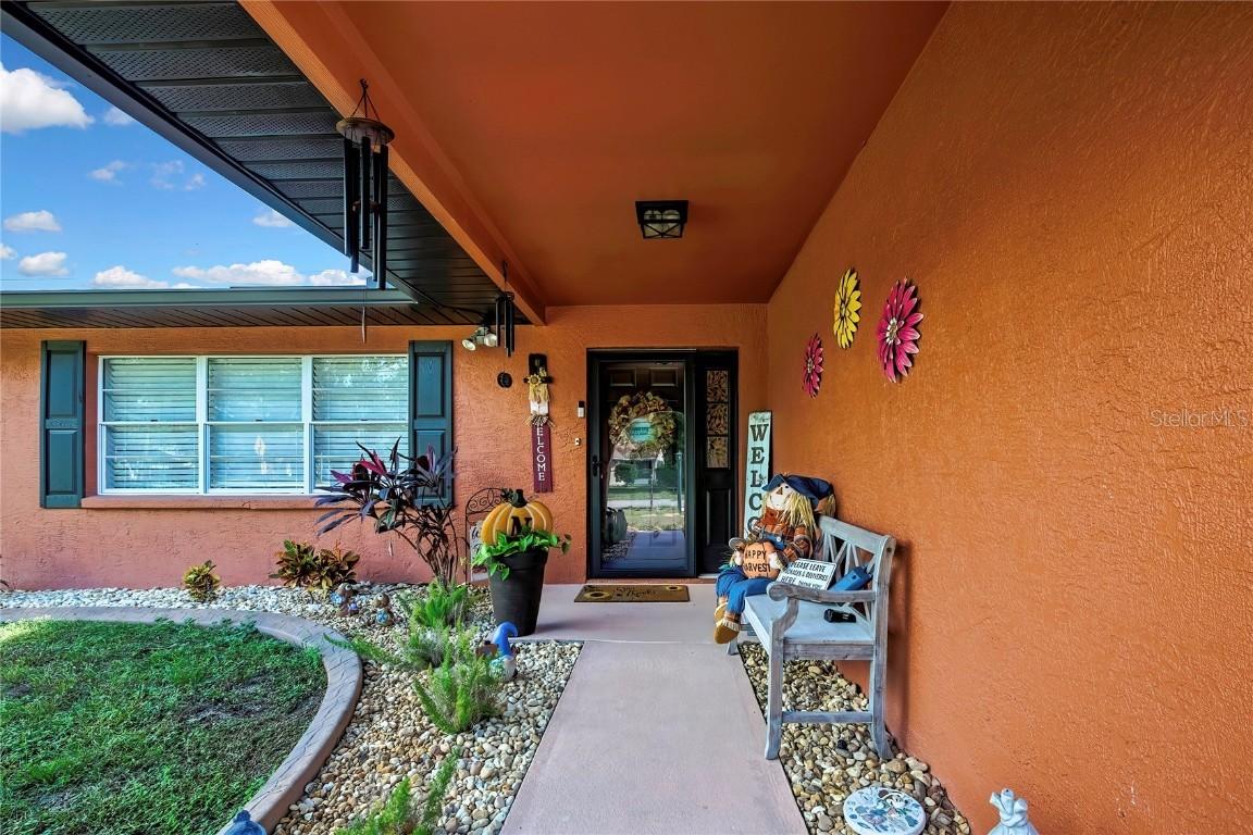 9386 Eldridge Rd., Spring Hill, FL 34608