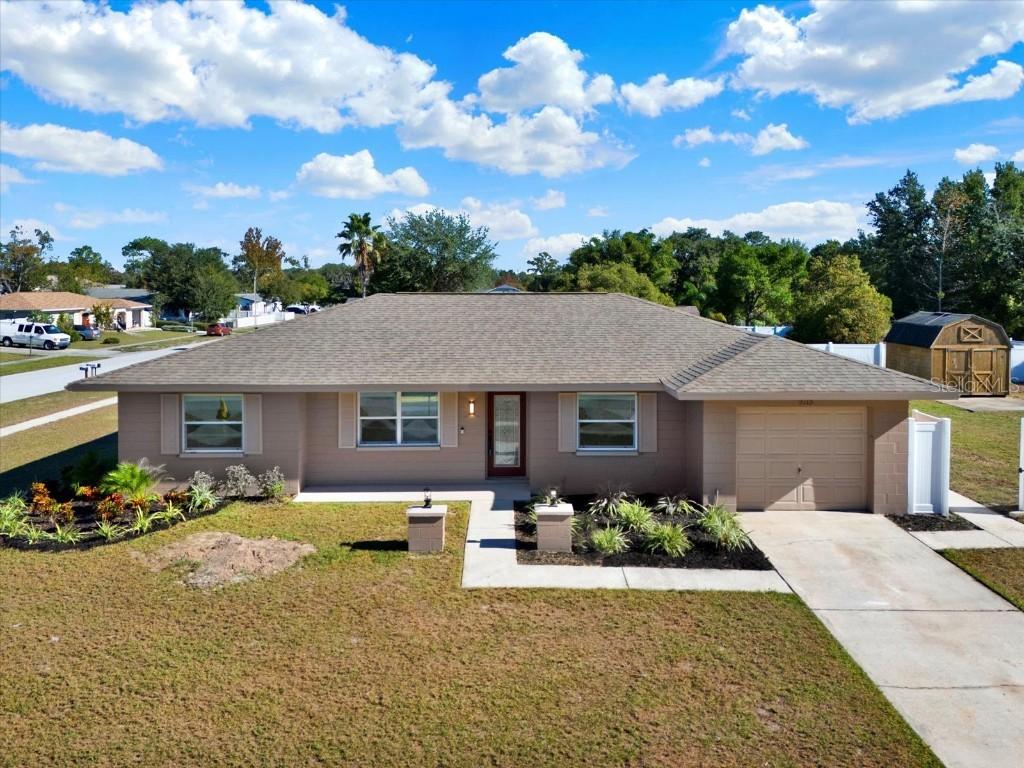 9115 Patio Ct., Spring Hill, FL 34608