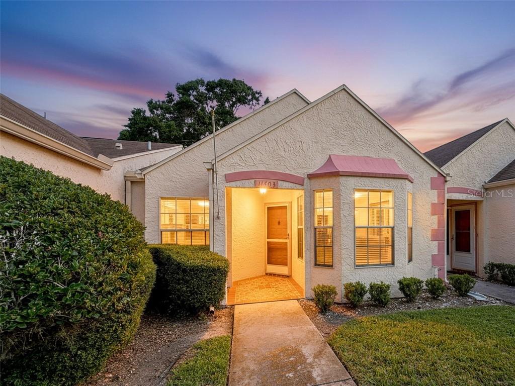 11403 Versailles Ln. #E, Port Richey, FL 34668