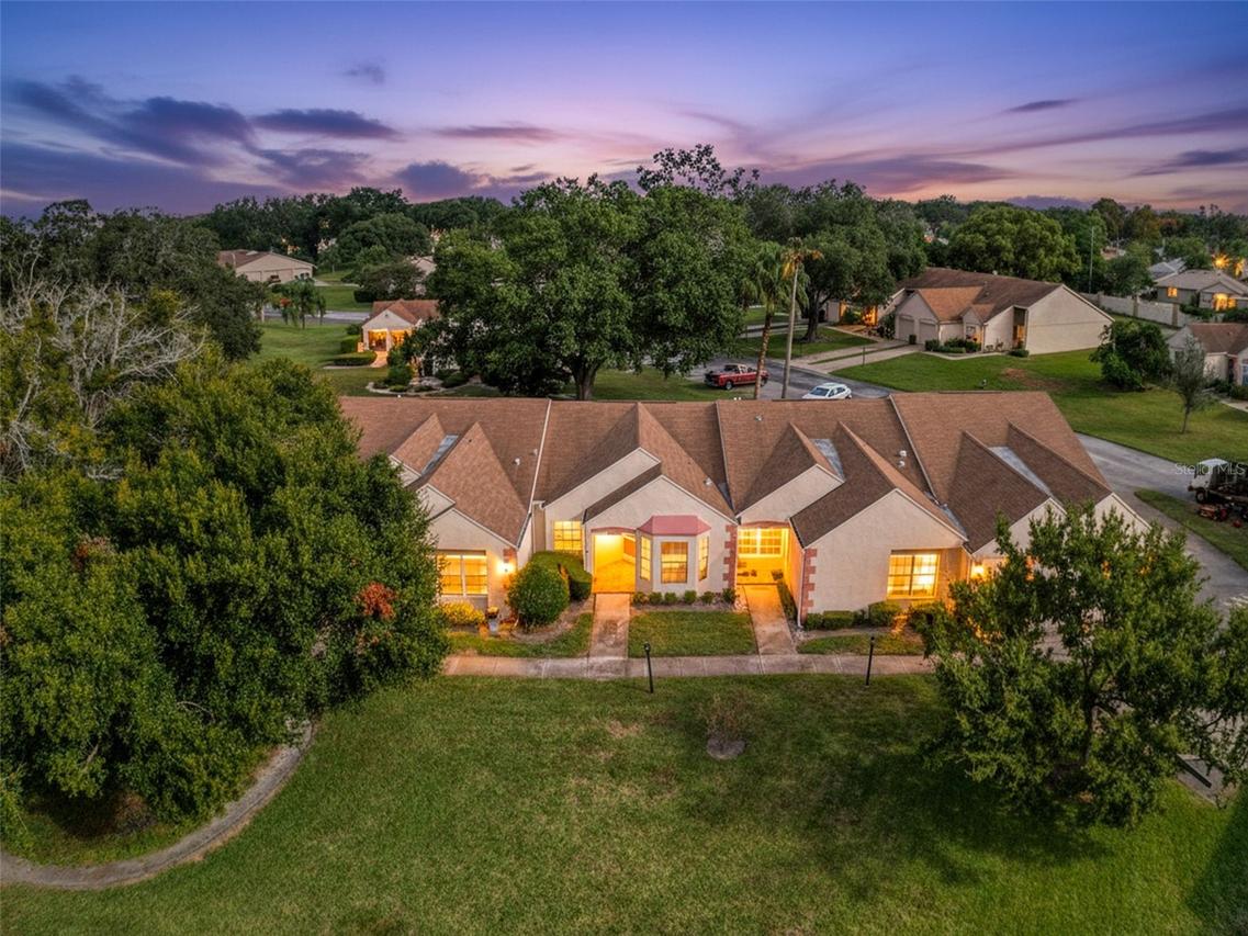 11403 Versailles Ln. #E, Port Richey, FL 34668