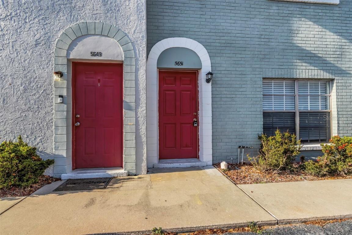 5651 Townhouse Dr. #3, New Port Richey, FL 34652