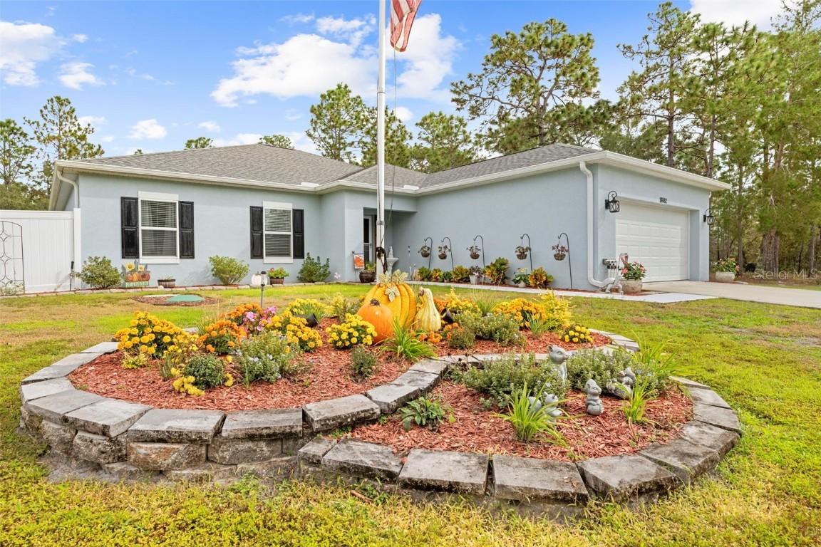 18062 Malibar Rd., Weeki Wachee, FL 34614